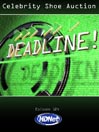 Deadline: Celebrity Shoe Auction
